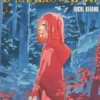 L'oxalis et l'or Tome 5, Eiichi Kitano