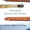 L'épinette des Hautes-Vosges, Jean-François Dutertre