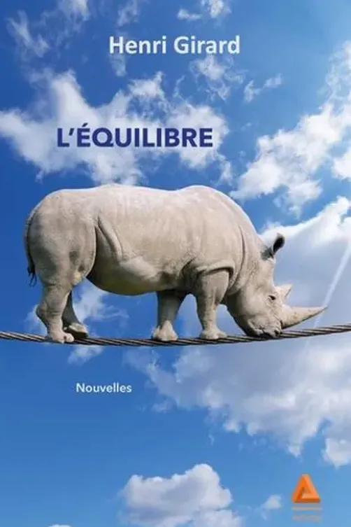 L'équilibre, Henri Girard