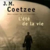 L'été de la vie, J. M. Coetzee