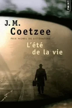 L'été de la vie, J. M. Coetzee