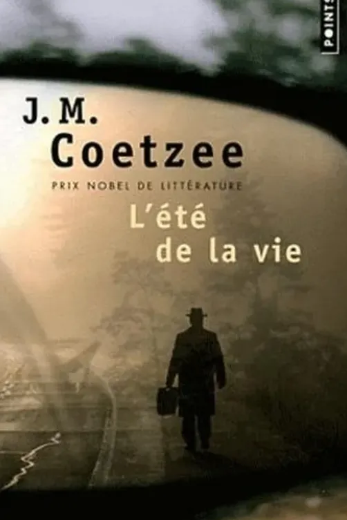 L'été de la vie, J. M. Coetzee