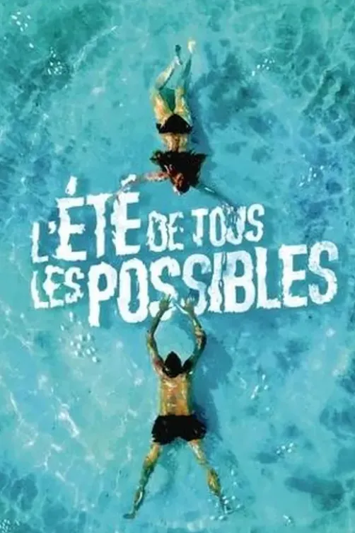 L'été de tous les possibles, Jennifer Niven