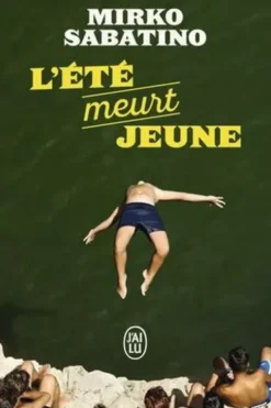 L'été meurt jeune, Mirko Sabatino