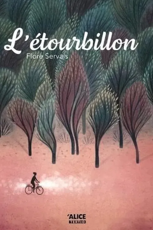 L'étourbillon, Flore Servais