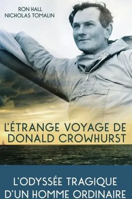 L'étrange voyage de Donald Crowhurst, Nicholas Tomalin