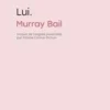 Lui., Murray Bail