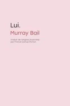 Lui., Murray Bail