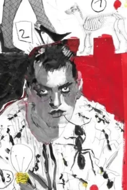 Luis Buñuel, roman, Max Aub
