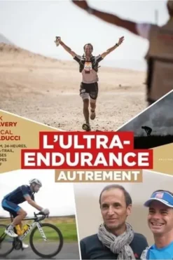 L'ultra-endurance autrement, Erik Clavery
