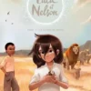 Lulu et Nelson Tome 3 : La Lionne blanche, Charlotte Girard