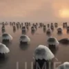 Lumières. Un monde imprévisible, National Geographic