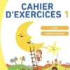 1, 2, 3, Lune ! CP. Cahier d'exercices 1 Code lecture-compréhension, Edition 2024, Jean-Claude Séguy