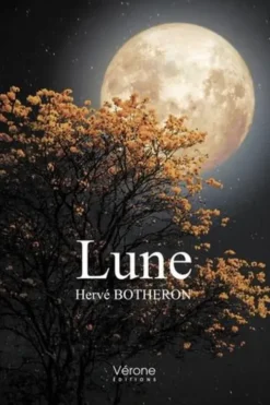 Lune, Hervé Botheron
