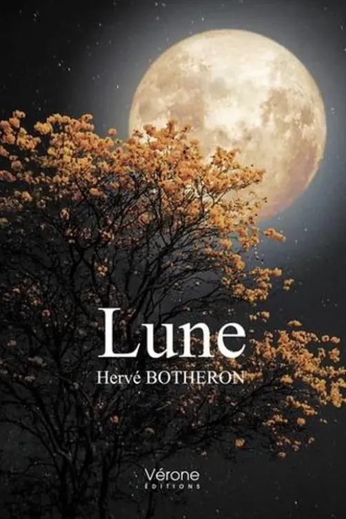 Lune, Hervé Botheron