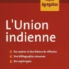 L'Union indienne, Kamala Marius-Gnanou