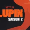 Lupin Saison 2, Tristan Pichard