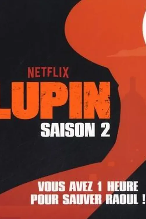 Lupin Saison 2, Tristan Pichard