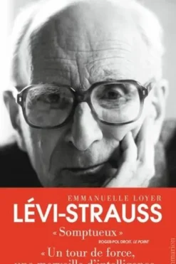 Lévi-Strauss, Emmanuelle Loyer