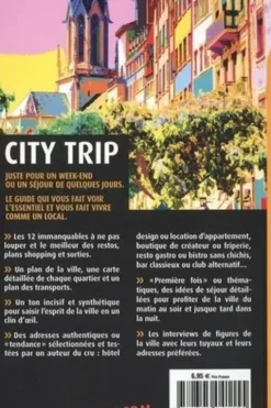 Lyon. Edition 2021-2022. Avec 1 Plan détachable, Petit Futé