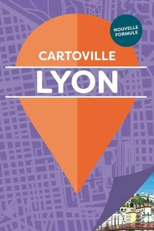 Lyon. 15e édition, Laure Raffaëlli-Péraudin