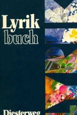 Lyrik Buch, F. Pratz