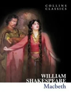 Macbeth, William Shakespeare