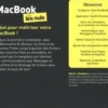 MacBook pour les Nuls. Edition 2022, Mark L. Chambers