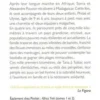 Madatrek. De Tana à Tuléar, Alexandre Poussin