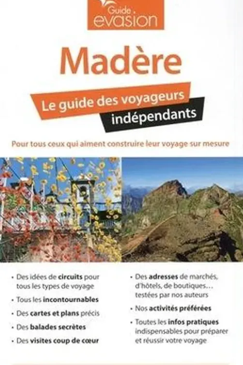 Madère, Jean-Philippe Follet