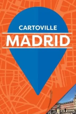 Madrid. Edition 2020, Alejandro Prieto de Vega
