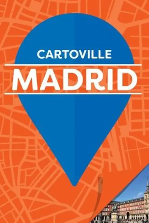 Madrid. Edition 2020, Alejandro Prieto de Vega
