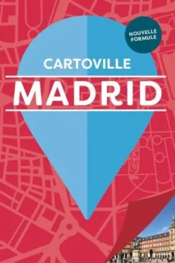 Madrid. 17e édition, Emmanuelle Berberian