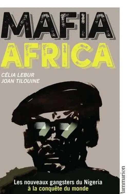 Mafia Africa, Célia Lebur