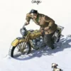 Magasin général Tome 2 : Serge, Régis Loisel