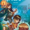 Magic 7 Tome 1 : Jamais seuls, Kid Toussaint