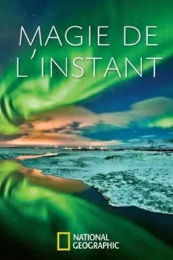 Magie de l'instant, Annie Griffiths
