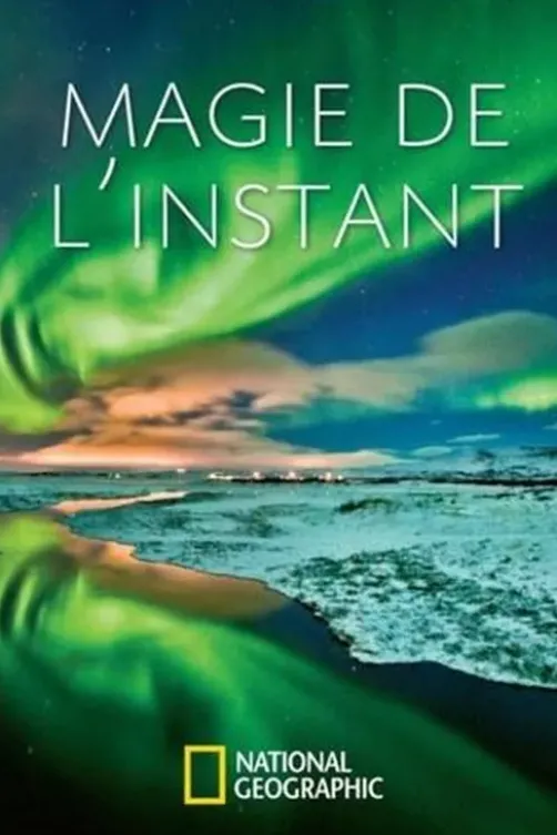 Magie de l'instant, Annie Griffiths