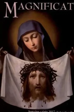 Magnificat hors-série n°50 : Semaine sainte 2017, Collectif
