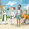 Magnificat junior N° 188, Tardy
