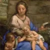 Magnificat n°290, Collectif