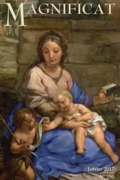 Magnificat n°290, Collectif