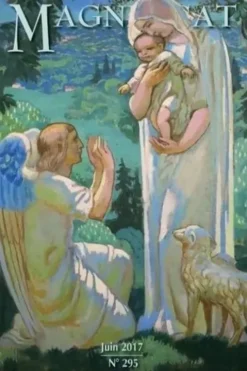 Magnificat n°295, Collectif