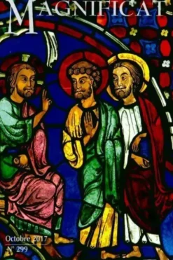 Magnificat n°299, Collectif