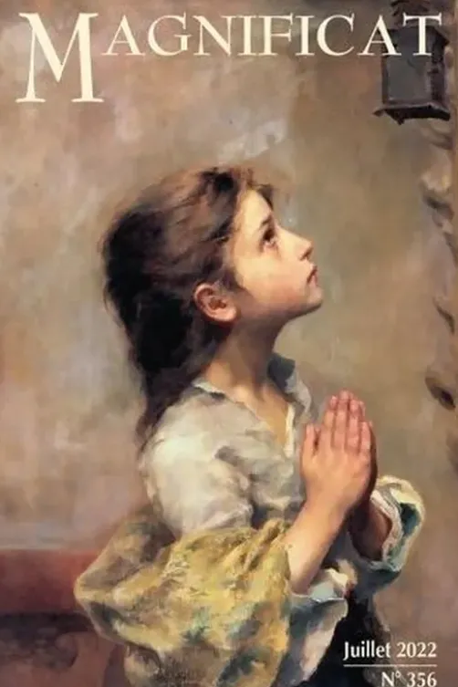 Magnificat n°356, Collectif
