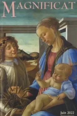 Magnificat n°355, Collectif