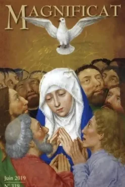 Magnificat n°319, Collectif