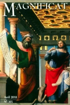 Magnificat n°305, Collectif