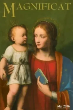 Magnificat n°282, Collectif