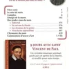 Magnificat Petit format N° 383, Octobre 2024, David Gabillet